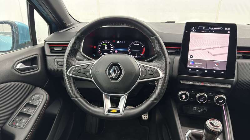 Renault Clio V