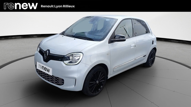 Renault Twingo III
