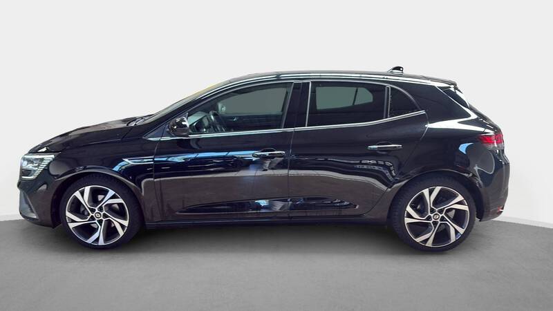 Renault Megane IV Berline