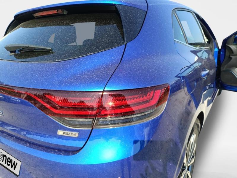 Renault Megane IV Berline