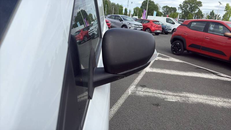 Renault Kangoo VU