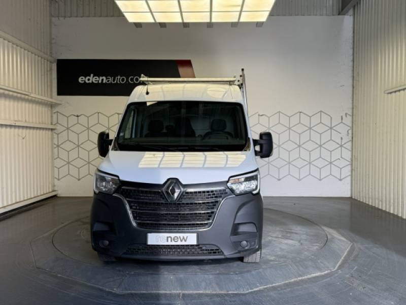 Renault Master III