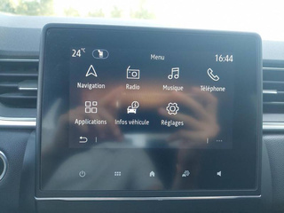 Vehicle 3D Image