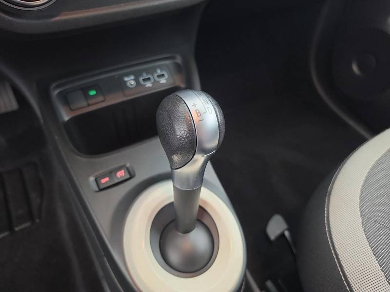 Renault Twingo E-Tech Electrique