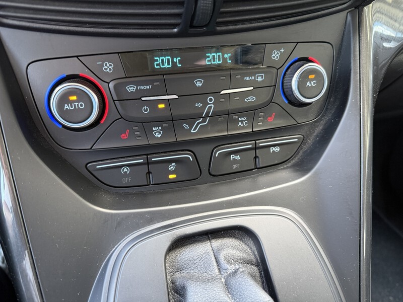 Ford Grand C-Max