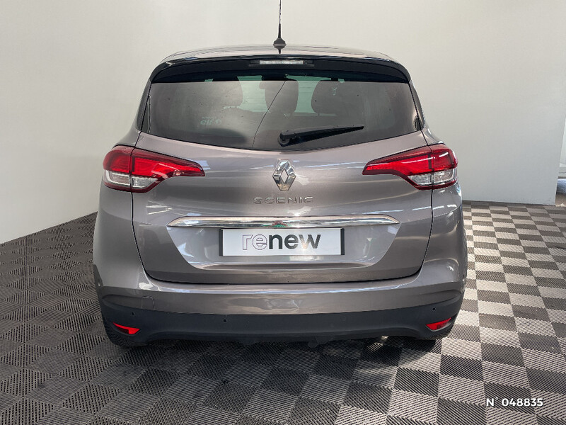 Renault Scenic IV