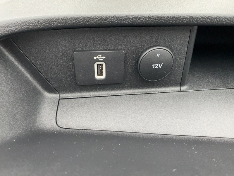 Fahrzeugabbildung Transit Kasten 350 L3 Trend Bild 20 von 21