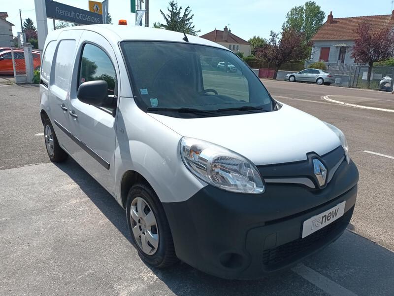 Renault Kangoo VU