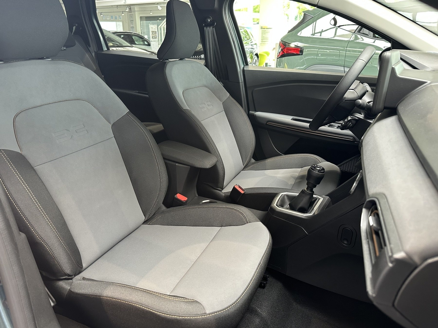 Dacia Jogger – Bild 12