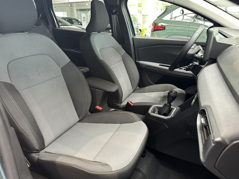 Dacia Jogger