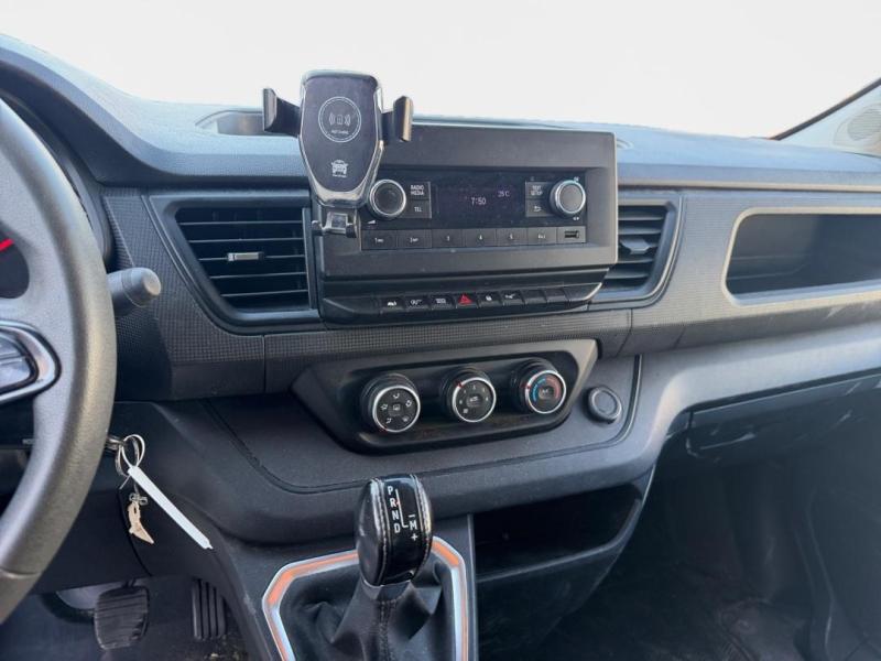 Renault Trafic Fourgon