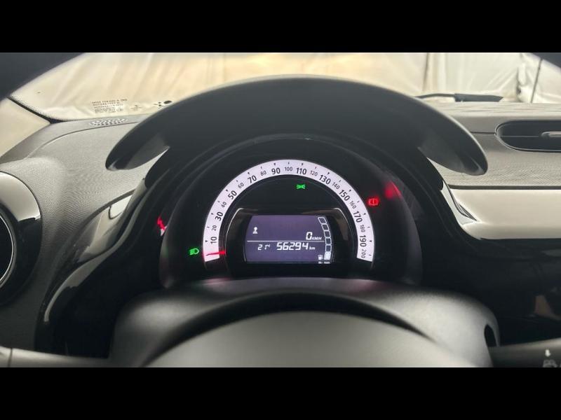 Renault Twingo III