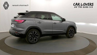 Vehicle 3D Image