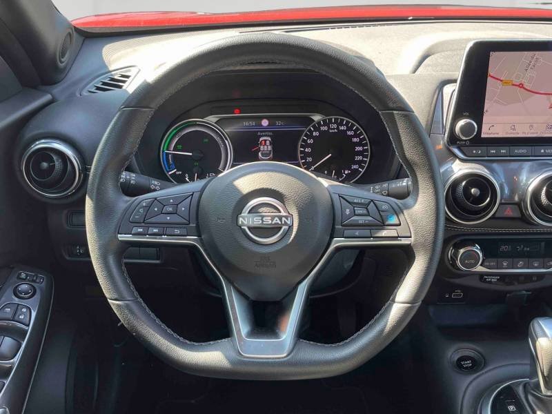 Nissan Juke 2023.5