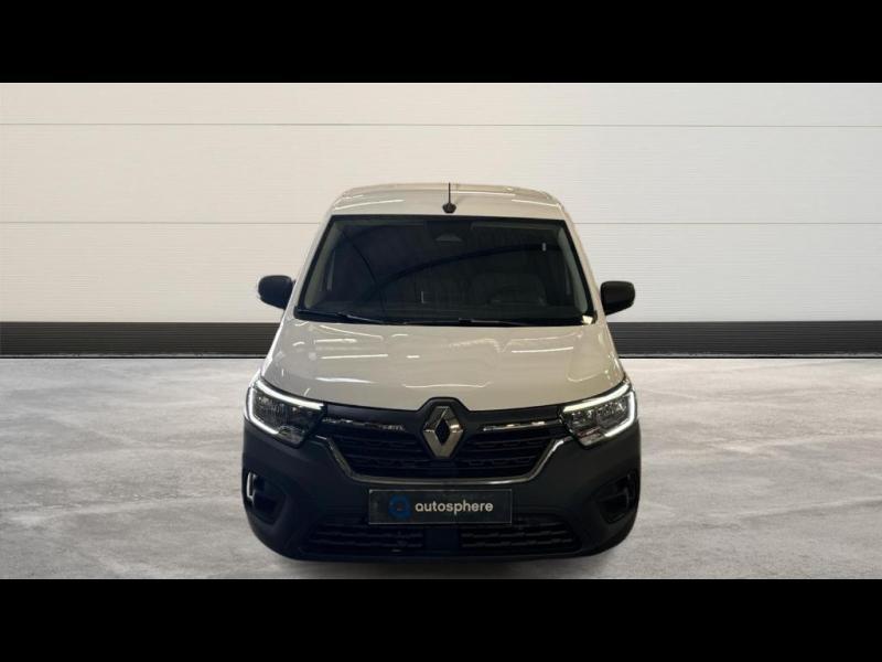 Renault Kangoo VU