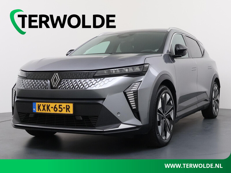 Renault Scénic E-Tech techno 220 pk long range 2024, photo 1