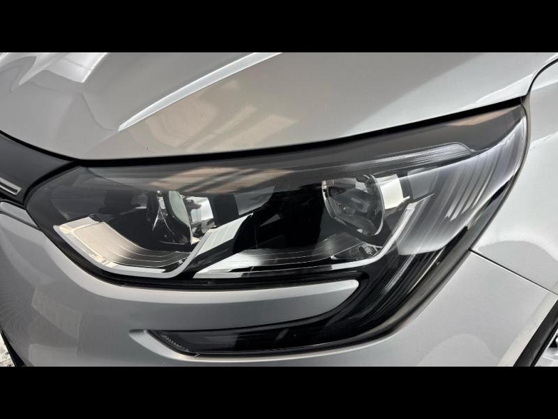 Renault Megane IV Berline