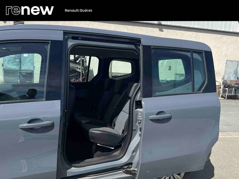 Renault Kangoo VP