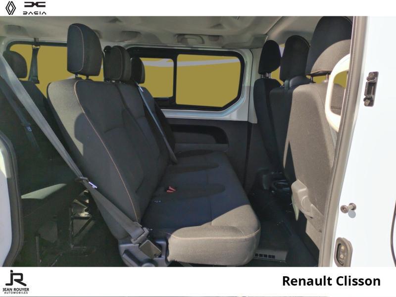 Renault Trafic Combi