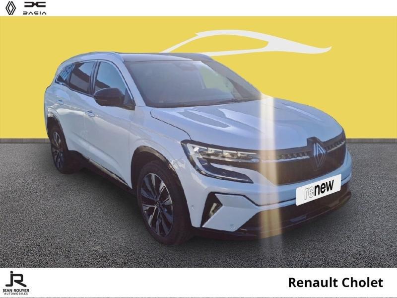 Renault Espace VI