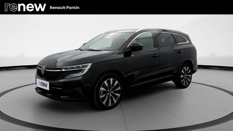 Renault Espace VI