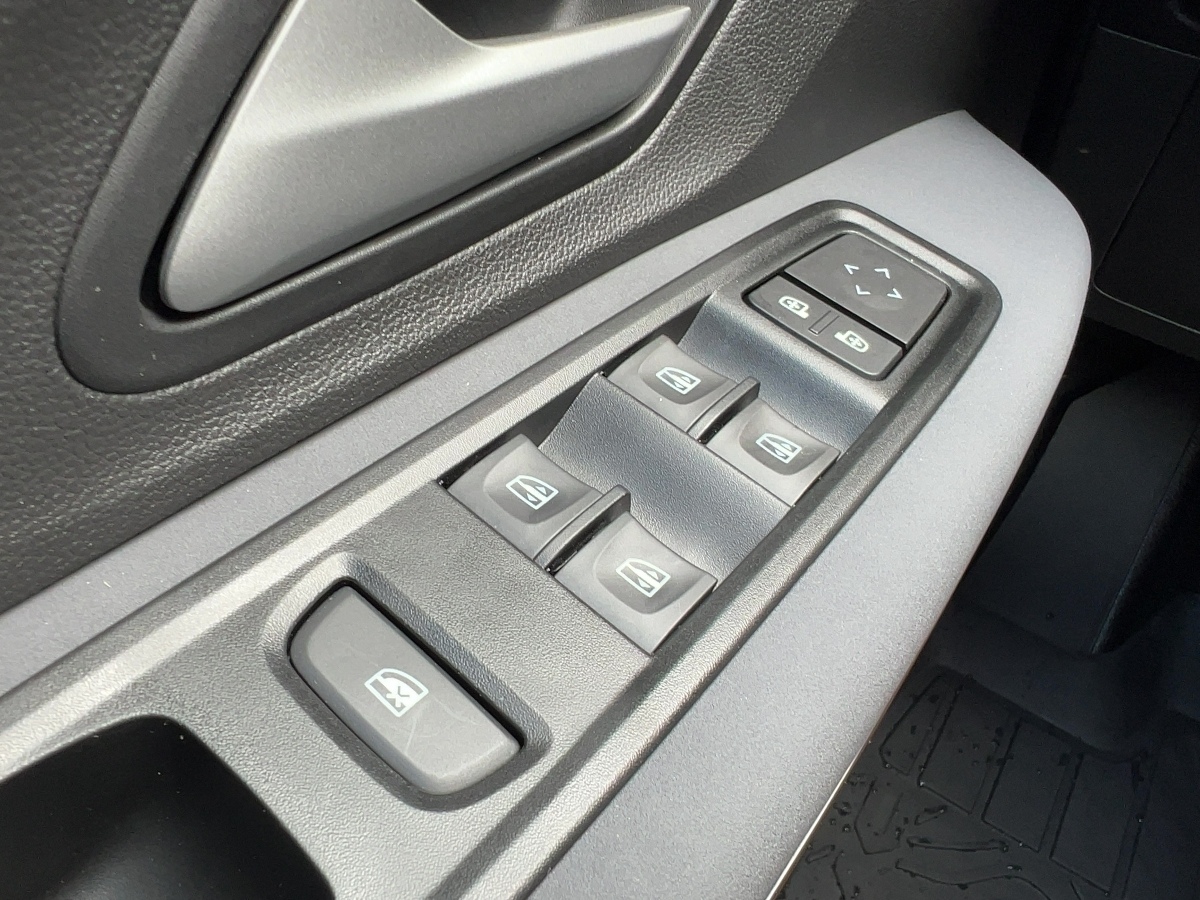 Dacia Jogger – Bild 20
