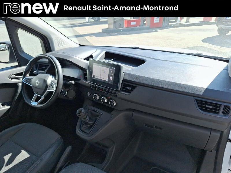 Renault Kangoo VU