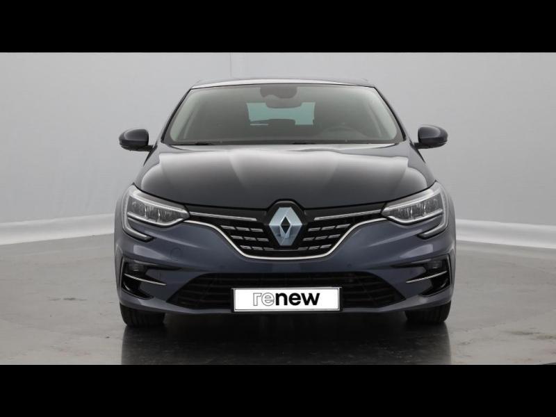 Renault Megane IV Berline