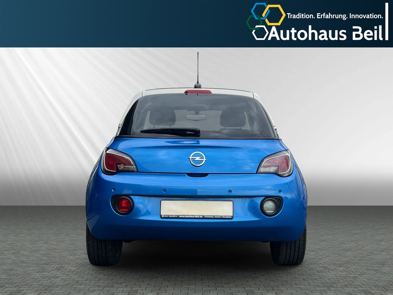 Opel Adam