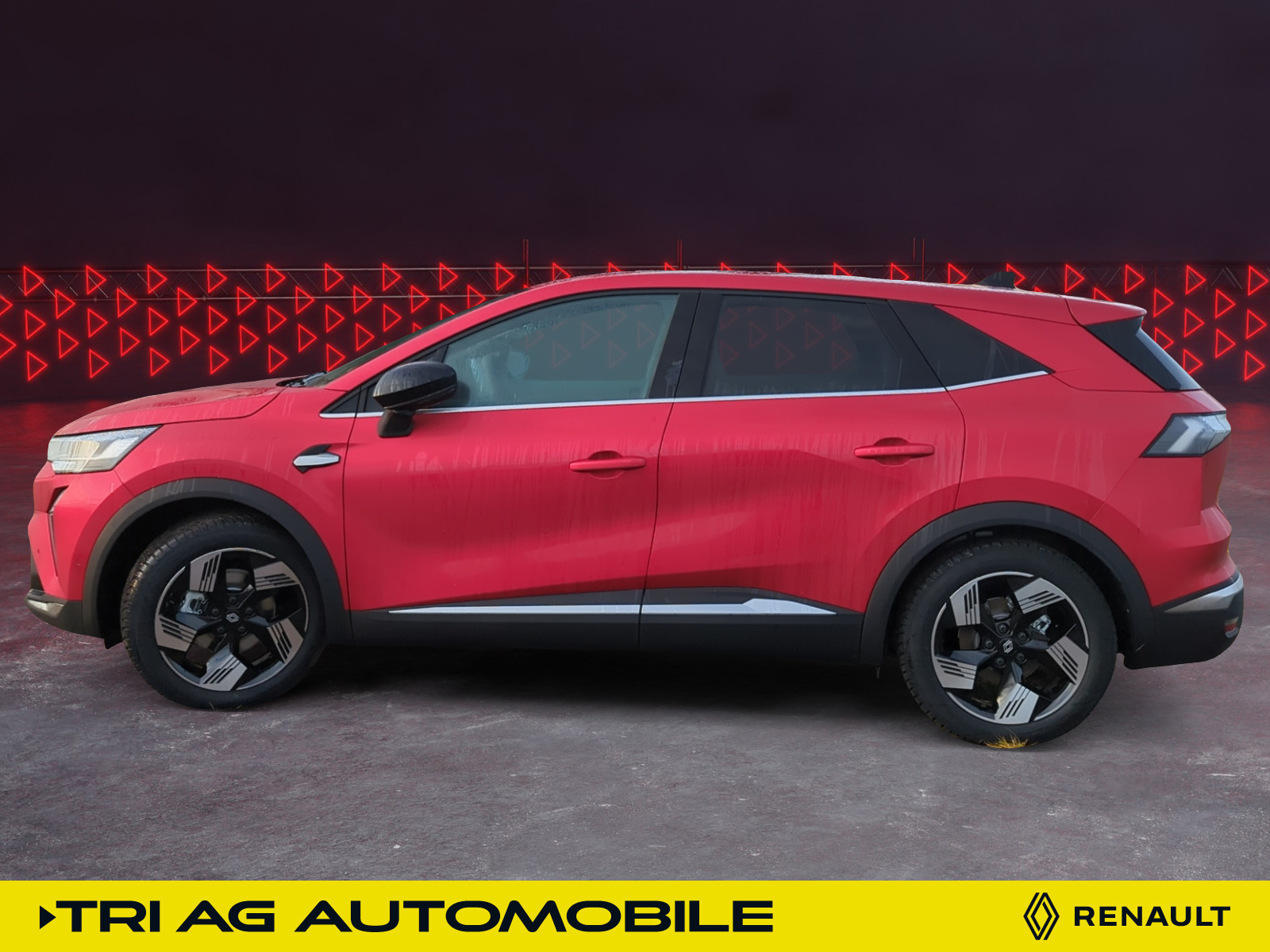 Renault Symbioz – Bild 6