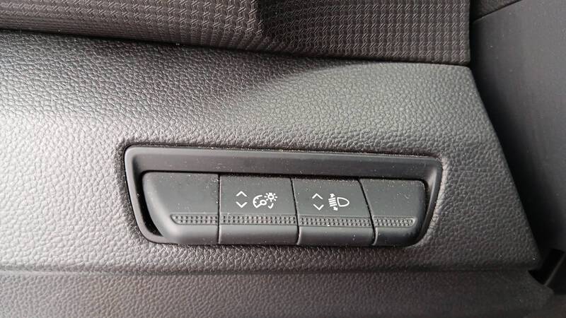 Renault Trafic Fourgon