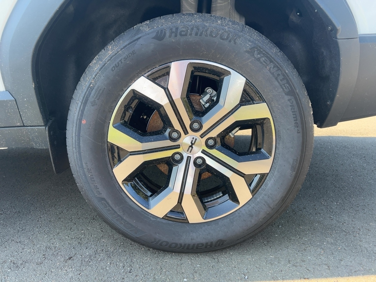 Dacia Bigster – Bild 10