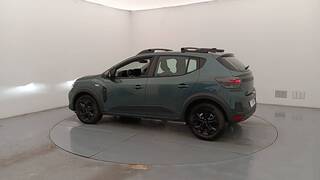 Vehicle 3D Image