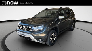DUSTER