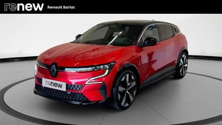 MEGANE E-TECH ELECTRIQUE