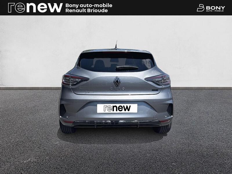 Renault Clio V