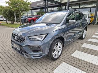 Ateca