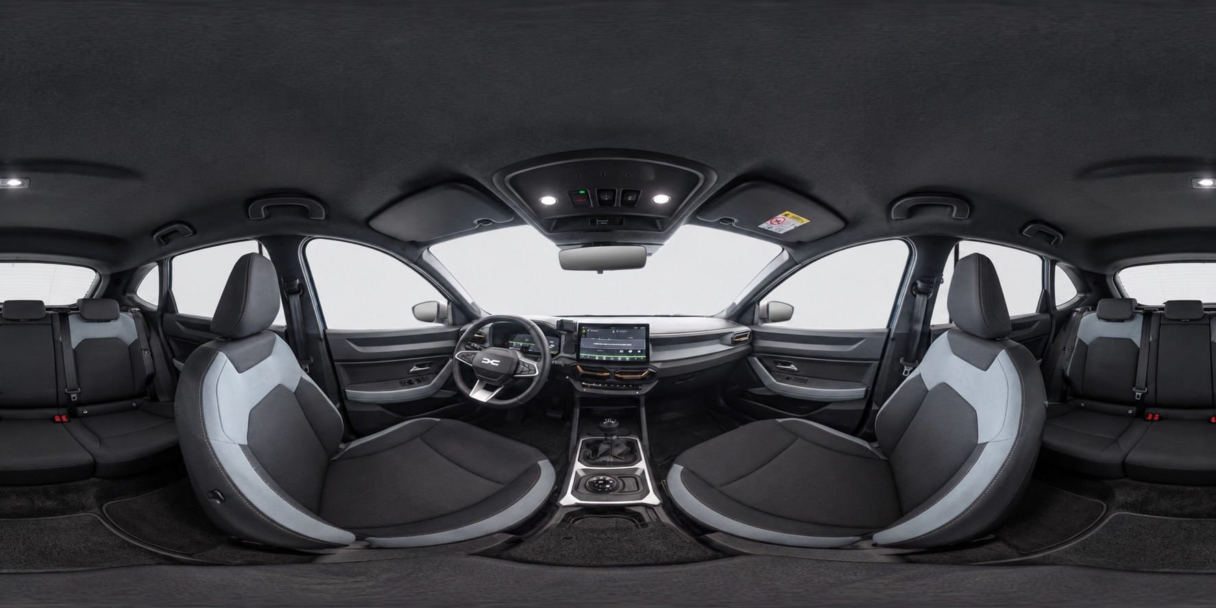 Dacia Bigster – Bild 16