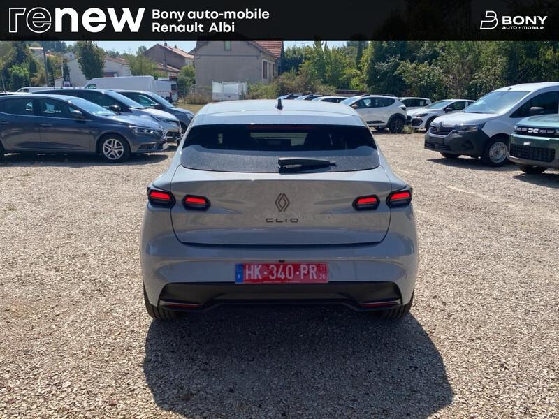 Renault Clio VI