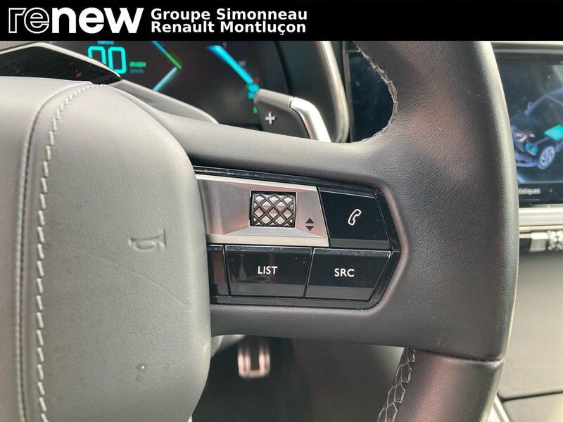 DS DS7 Crossback