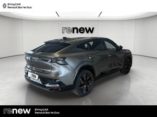 Vehicle 3D Image