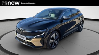 MEGANE E-TECH ELECTRIQUE