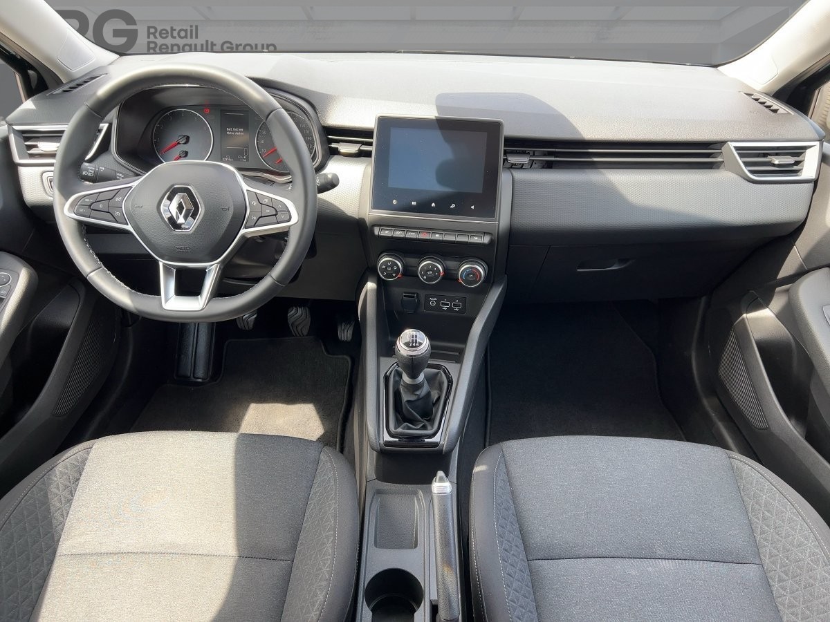 Renault Clio – Bild 10