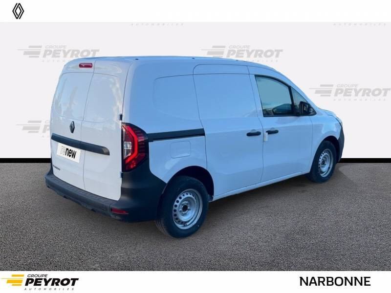 Renault Kangoo VU