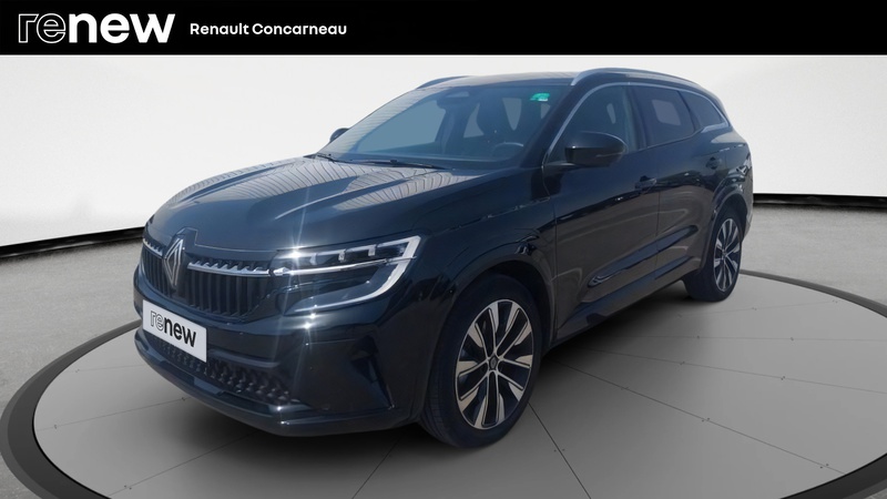 Renault Espace VI