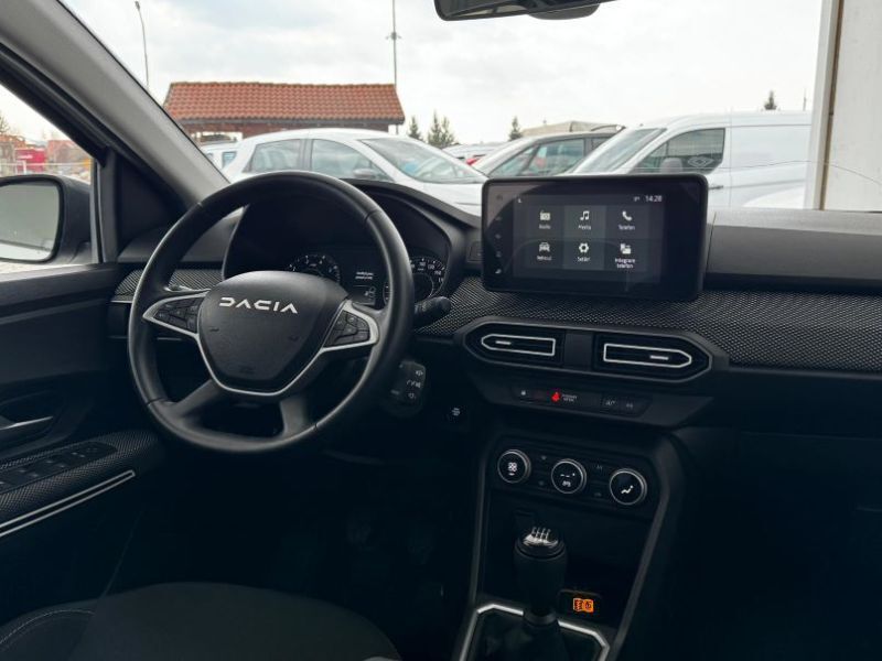 DACIA Jogger 2022 — imagine 36