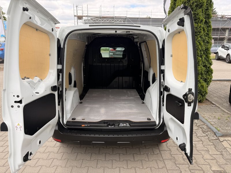 Renault Express