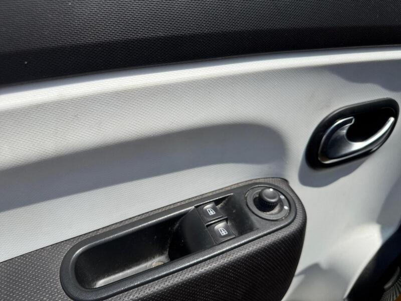 Renault Twingo III