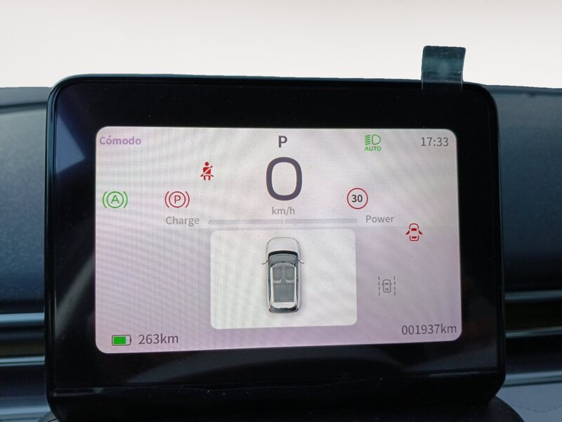 Dongfeng BOX