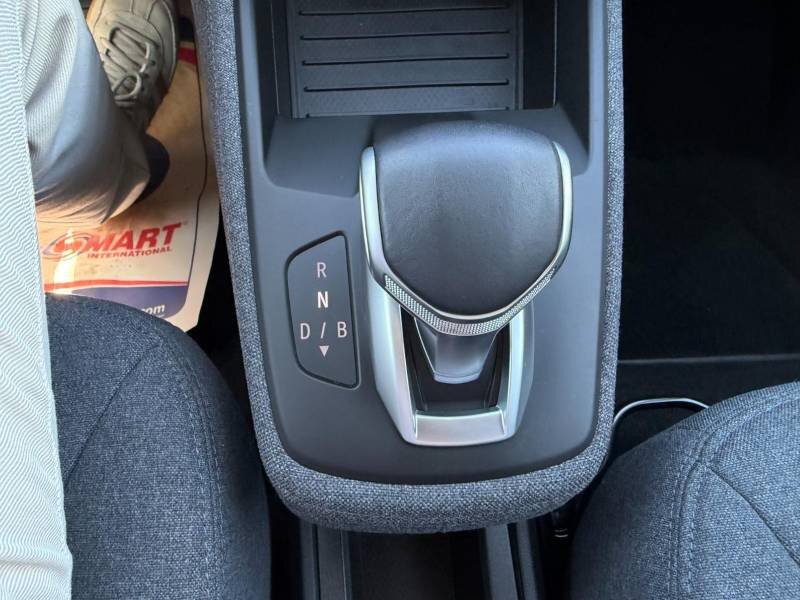 Renault ZOE E-Tech Electrique